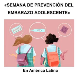Un compromiso por el futuro de nuestras adolescentes