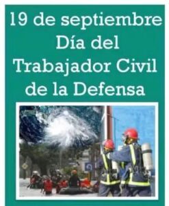 El valor de la retaguardia: Homenaje a los Trabajadores Civiles de la Defensa