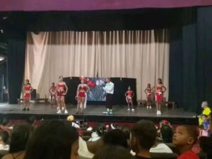 El cierre magistral de la Semana de la Cultura Ariguanabense