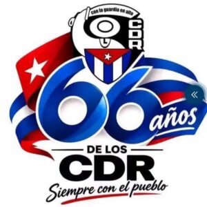 Guillermo Ondares: compromiso, historia y orgullo revolucionario