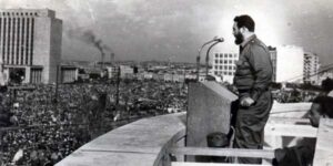 La voz de un pueblo en la Plaza