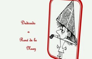 Una presencia fundamental en el Museo del Humor