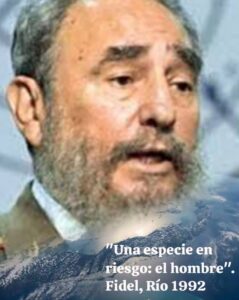 Sembrar esperanza frente al cambio climático