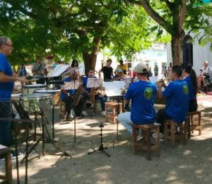 Medio siglo de cultura en el Ariguanabo
