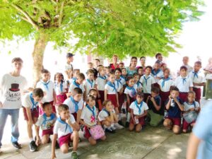 Una cita que continúa celebrando la identidad y el patrimonio ariguanabense
