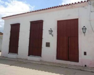 Donde la risa se hizo eterna en San Antonio de los Baños