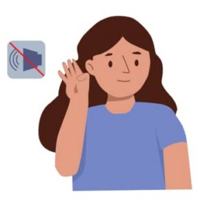 La realidad de las personas sordas y la detección temprana