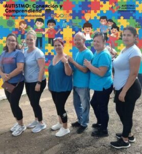 Reconociendo a los guías del aprendizaje