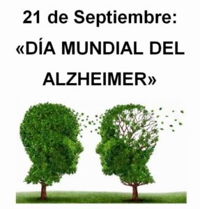 Más allá del olvido: un llamado a la empatía en el Día Mundial del Alzheimer