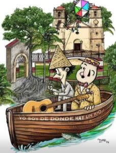 La identidad del que se siente ariguanabense