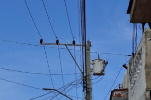 Más de 460 investigaciones por delitos contra el sistema eléctrico cubano desde 2025