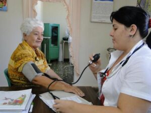 La atención primaria de salud en el Ariguanabo (+Audio)
