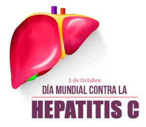 Fortalecen prevención de hepatitis C