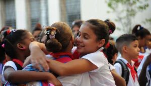 De regreso a clases