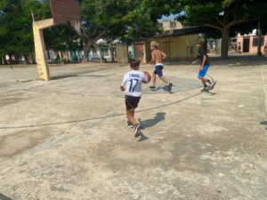 El Ariguanabo cerró el verano deportivo con más de 50 mil participantes