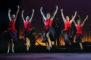 La Hispanidad a escena con Lizt Alfonso Dance Cuba