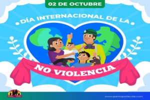 El poder de la paz