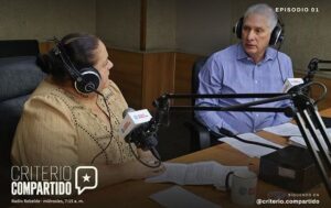 “Criterio Compartido”: un espacio para escuchar y dialogar