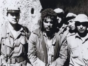 Por la memoria histórica