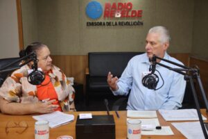 Díaz-Canel: si una norma frena la atención a un caso vulnerable, hay que buscar la excepción o cambiarla