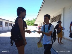 Promoviendo el bienestar integral en nuestros adolescentes