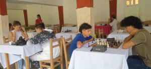 Dos ariguanabenses a la gran final de la Copa Artemisa de Ajedrez 