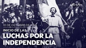La Demajagua: el comienzo de una lucha por la libertad