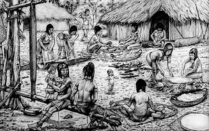 Preserva Casa de las Américas historia de culturas indígenas
