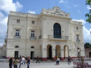 Alista Villa Clara amplia jornada por la Cultura Cubana