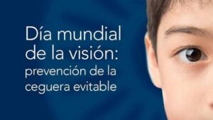 La luz que habita en nuestros ojos