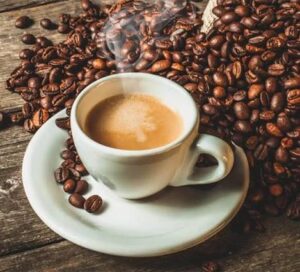 Más que cafeína: el ritual que mueve al mundo