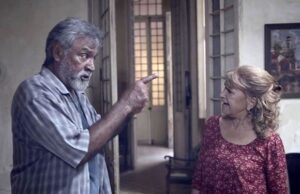 Neurótica Anónima: la apuesta cubana que compite por un Goya en 2027