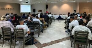 Sesiona en Matanzas III Simposio Regional de Buenas Prácticas en ITS/VIH-SIDA