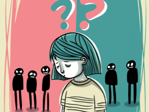 El bullying no es cosa de niños