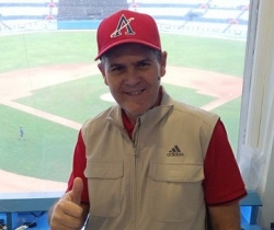 Carlos Enrique Rodríguez González